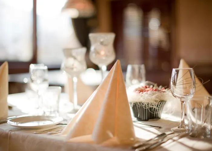 Hotel Western Laegreid Sogndal