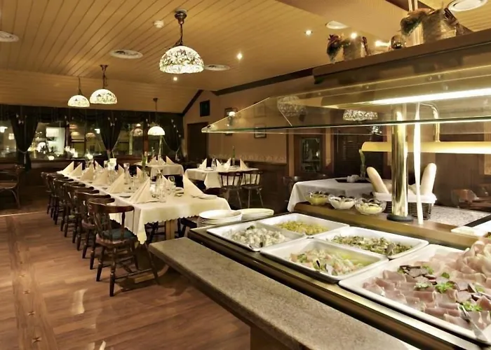 Western Laegreid Sogndal