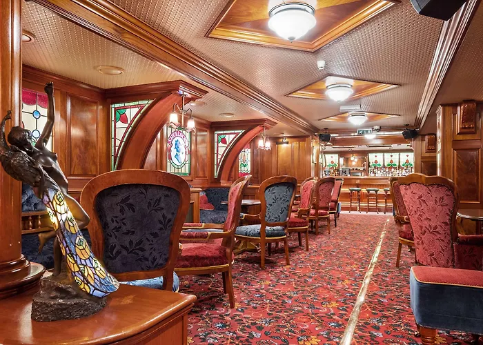 Western Laegreid Hotel Sogndal