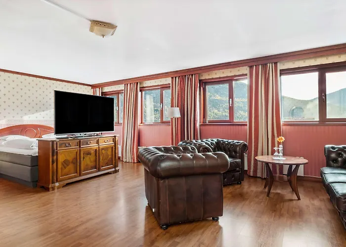 Western Laegreid Hotel 3*