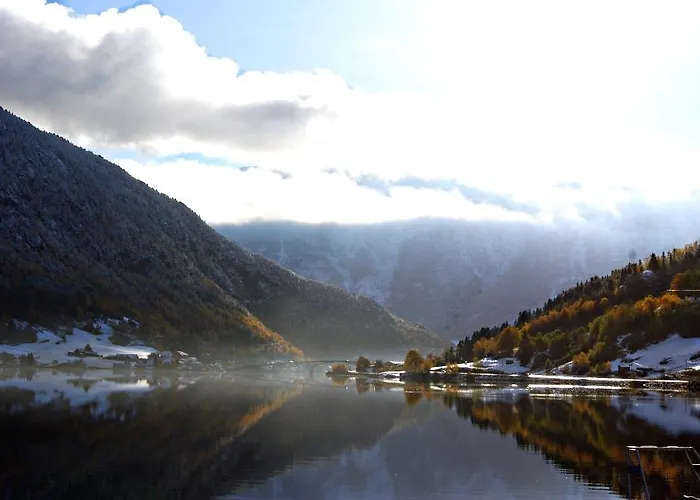 Western Laegreid 3* Sogndal