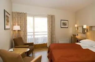 Hotel Western Laegreid 3*