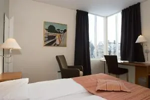 Western Laegreid Sogndal