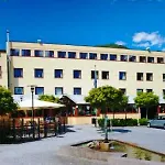 Western Laegreid Ξενοδοχείο