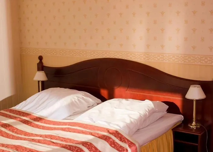 Hotel Western Laegreid Sogndal