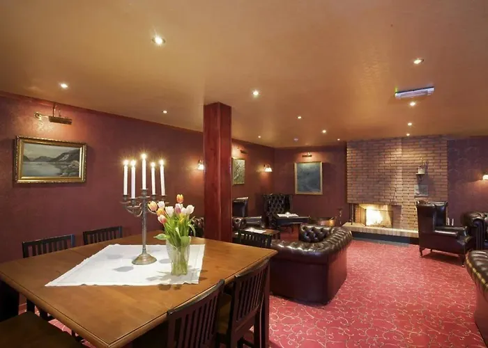 Western Laegreid Sogndal